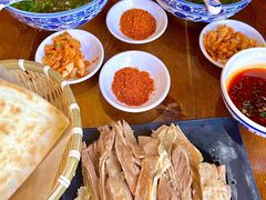 -长安后宰门水盆羊肉(新都心店)