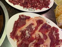 -八合里潮汕鲜牛肉火锅(深圳海岸城店)