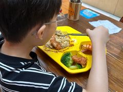 -伽喱博士 Dr.CURRY咖喱饭(太阳宫咖喱店)