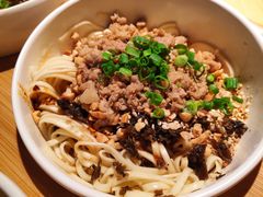 -贰拾捌味·宜宾燃面(春熙路旗舰店)
