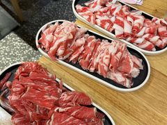 -记忆串城·东北烧烤·小龙虾·大型团建(南油店)
