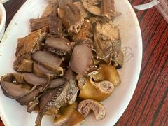 -凌舍好烧鹅(中山路店)