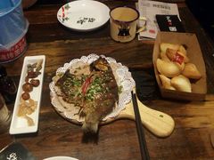 -蘭奢雅集·江浙菜(青山江滩店)