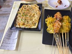 -聚味瞿记·龙虾堂(树木岭店)