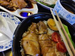 -西关味(大卫城店)