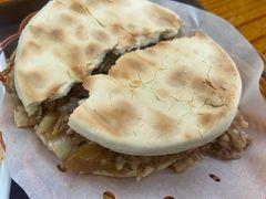 -老陈婆手工面庄