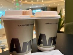 -Ann COFFEE(来福士店)