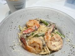-Manner Coffee(万象食家店)