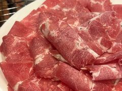 -马记伊源斋涮肉·清真菜(潘家园古玩市场店)