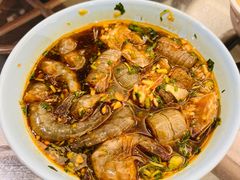 -吴记富苑(朝阳店)