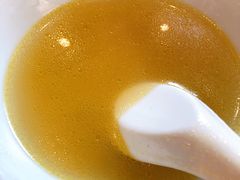 鸡汤-阿多私房菜(顺德店)