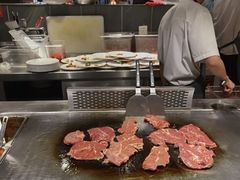 -吉布鲁牛排海鲜自助(成都大悦城店)