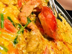 -simply thai天泰(静安嘉里中心店)