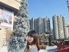 -首开·龙湖成都西宸天街