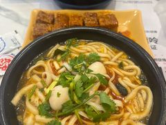 -姐弟俩土豆粉(北京双桥万达店)