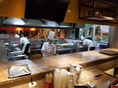 -小杨烤肉(高新店)