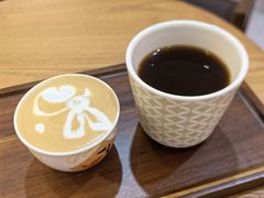 -TAOHUA夲夻咖啡馆