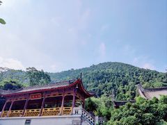 -华清宫景区