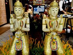 -Home Thai·泰谣(王府井apm店)