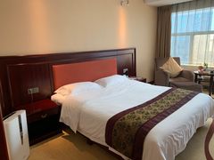 -潍坊鸢飞大酒店(泰华城店)