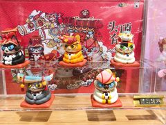 -泡泡玛特POPMART(壹号店)