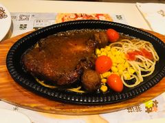 -菲滋意式餐厅(西溪印象城店)