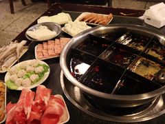 -邓莽子老火锅(中兴路总店)