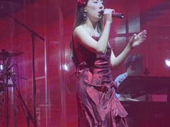-MOSSO·Liveshow(M3香港广场店)