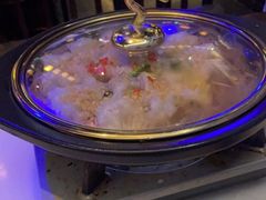 -绿茶餐厅(乐峰广场店)