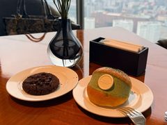 -北京柏悦酒店·锦庭餐厅Dining Room