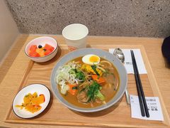 -池奈·咖喱蛋包饭(熙地港店)