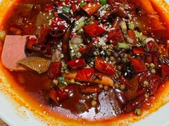 -吕氏疙瘩汤·新鲁菜(济南万象城店)