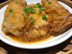 -吉旺港式餐厅(南方商城店)