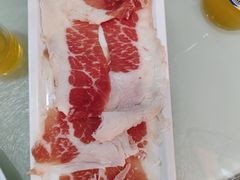 -味香林牦牛自助火锅
