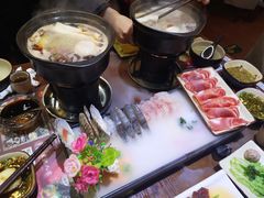 -束河人家(南锣鼓巷店)