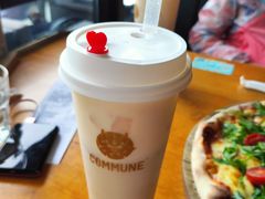 -COMMUNE幻师(五角场店)