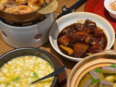 -香雪海饭店中餐厅(湖滨店)