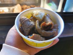 -清真蒋有记(老门东店)