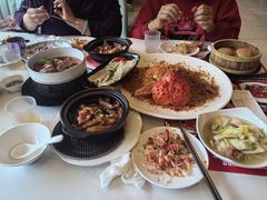 -日昌餐馆(亦庄店)