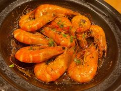 -邹开喜·炭炉鸡煲·海鲜火锅(虹口足球场店)