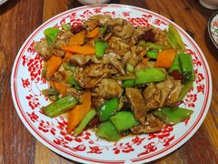 -陈家老院子(一匡街店)