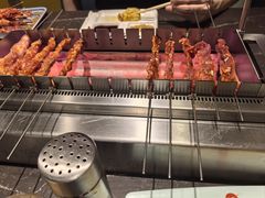 -邢氏老太太烤串(北兴街店)
