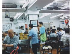 -香港蓮香樓(上環店)