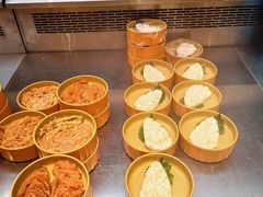 -海底捞大排档火锅(打浦路店)