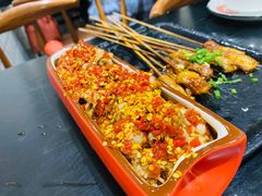 -成都吃客(九眼桥店)