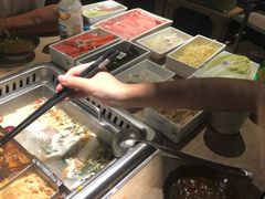 -野妹经典火锅(江夏中百店)