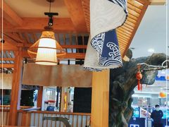 大堂-九田家黑牛烤肉料理(石路天虹店)