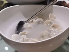 -刘胖子家常菜·蹄花焖藕(中央花园店)