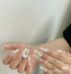 -斯馨·健康美甲美睫