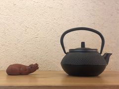 -霸王茶姬(南亚风情第壹城店)